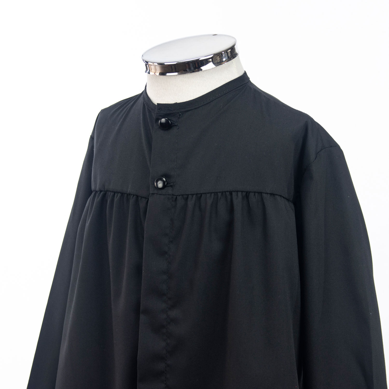 BLUSA NEGRA INFANTIL - Imagen 2