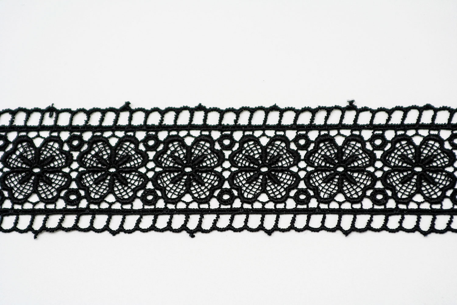 ENTREDÓS GUIPOUR NEGRA - Imagen 2