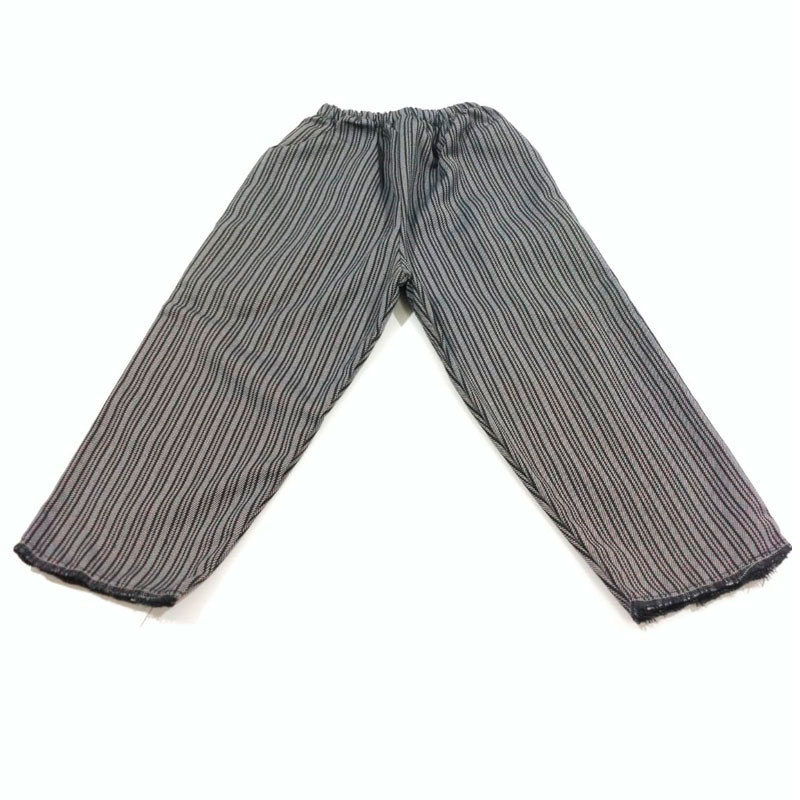 Pantalón chester