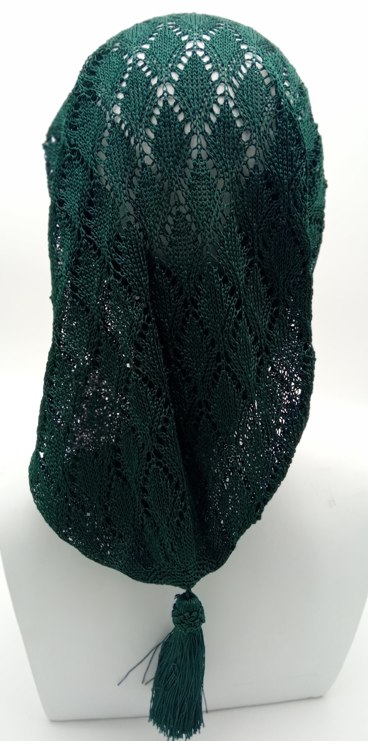 REDECILLA VERDE